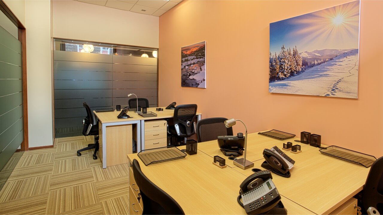 The Empire Business Centre Lower Parel photo 2