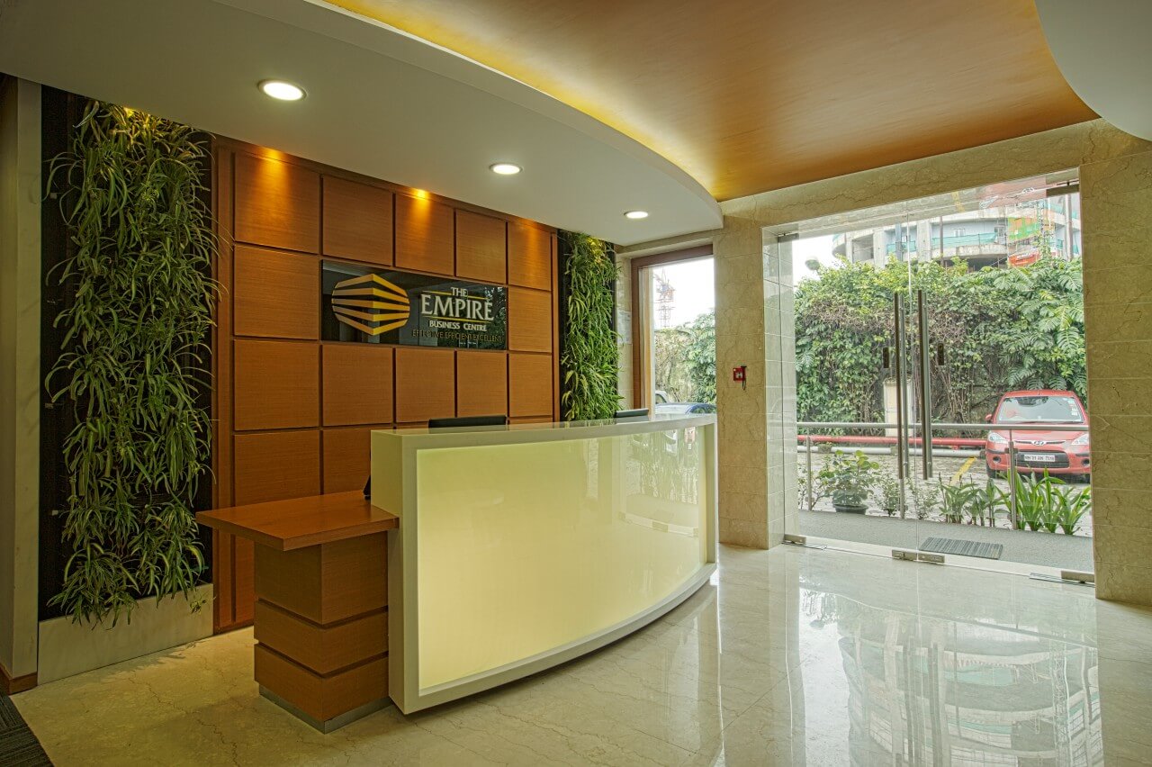 The Empire Business Centre Lower Parel photo 7