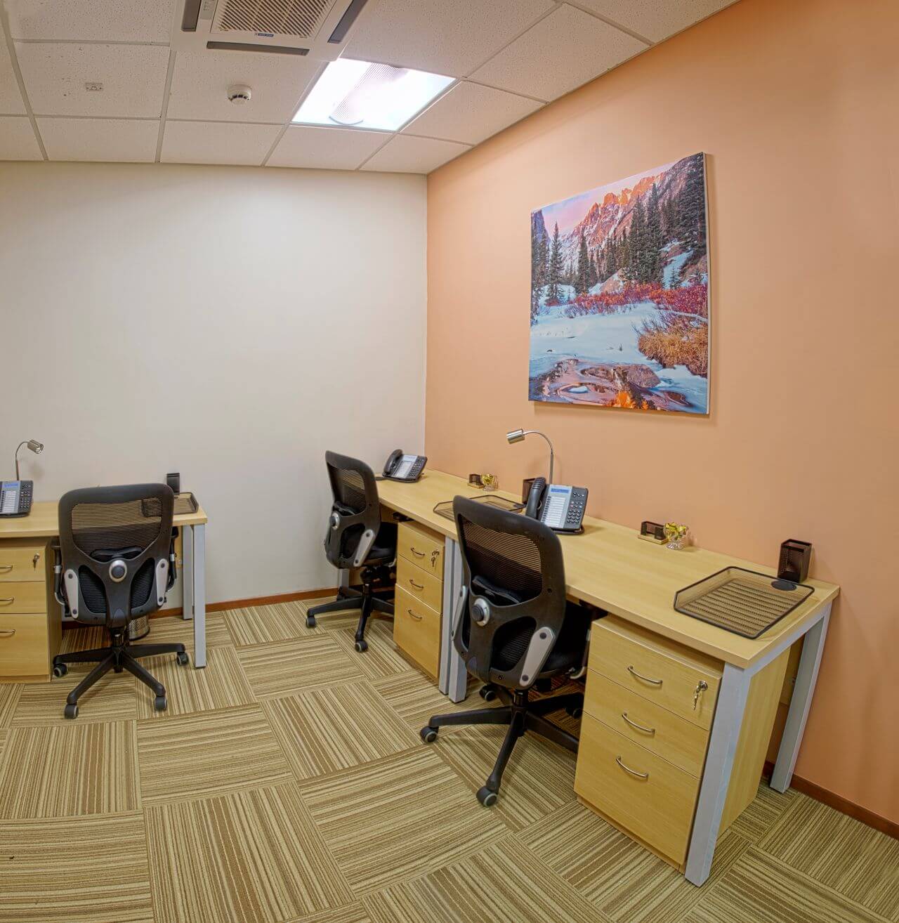 The Empire Business Centre Lower Parel photo 8