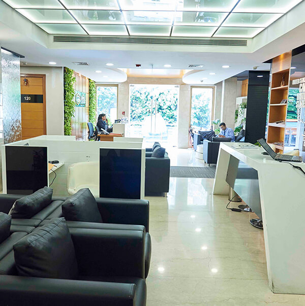 The Empire Business Centre Lower Parel photo 3