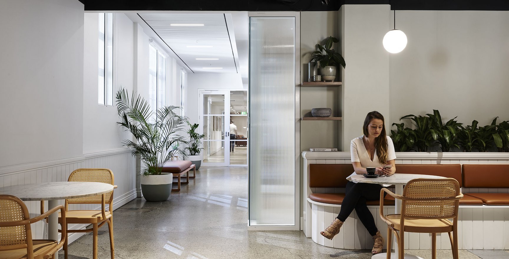 Hub Anzac Square photo 8