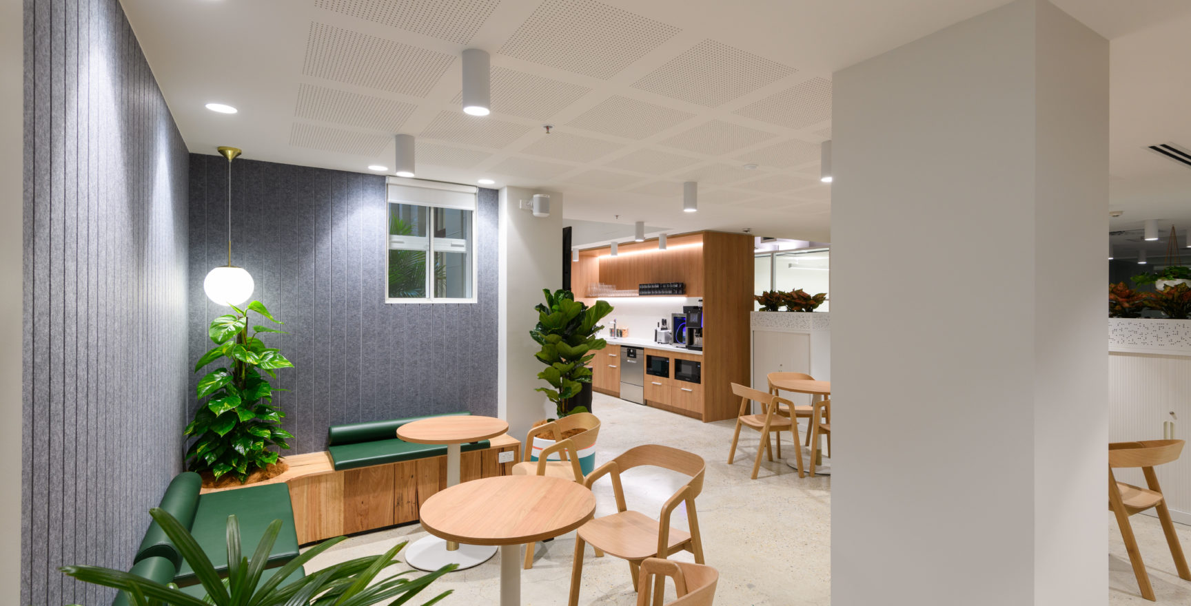 Hub Anzac Square photo 6