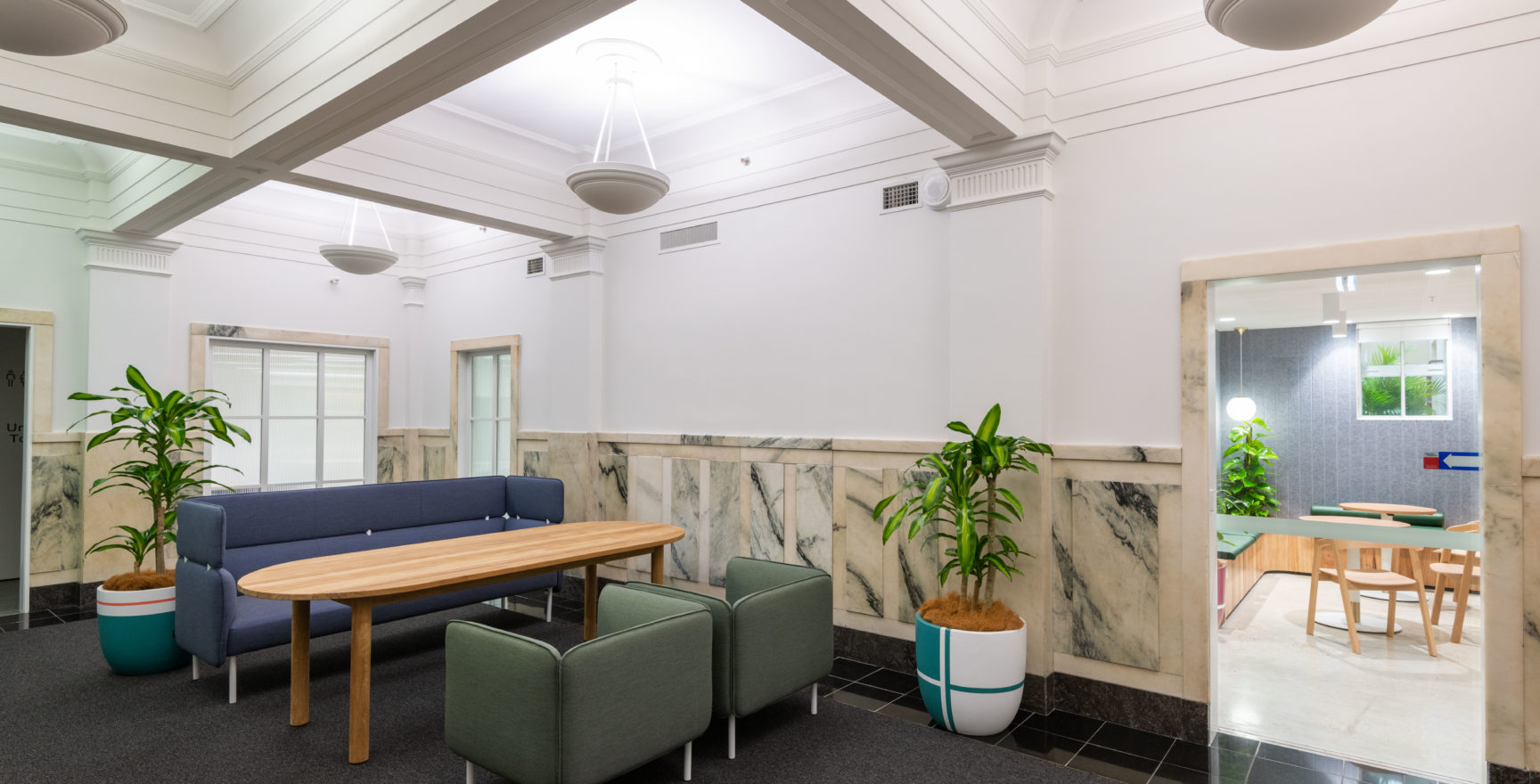 Hub Anzac Square photo 7