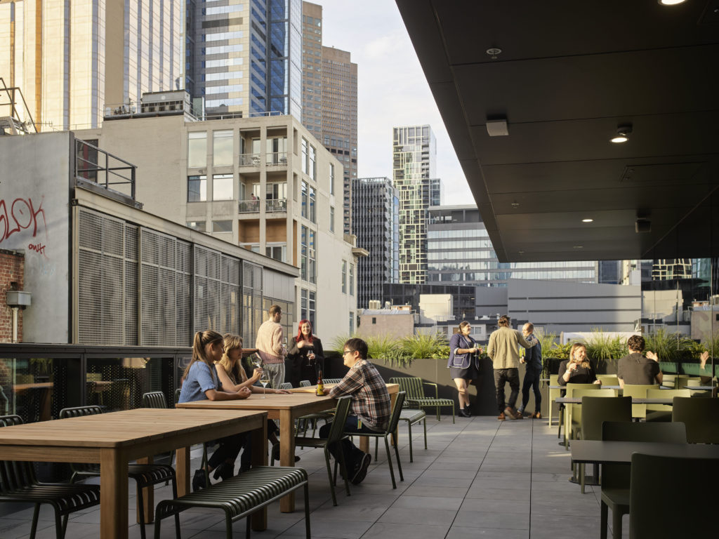 Hub Flinders Street photo 4