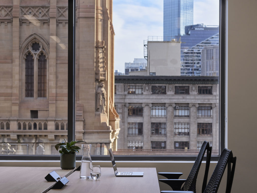 Hub Flinders Street photo 7