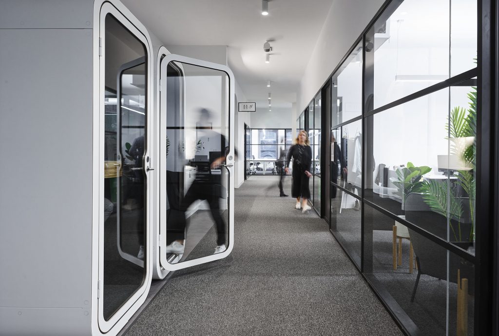 Hub Collins Street photo 2