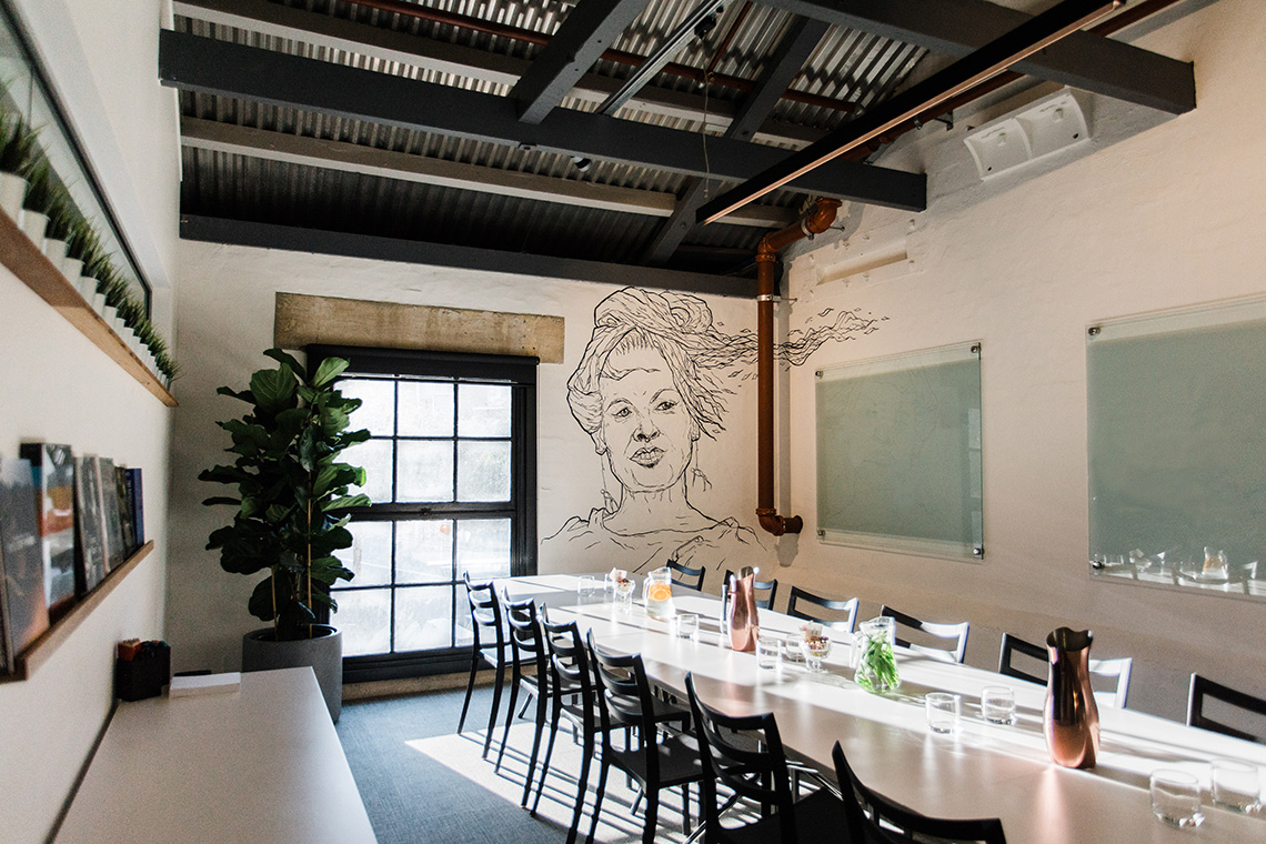 Here Coworking photo 2