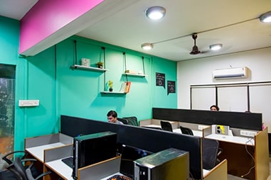 Mumbai Coworking photo 4