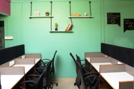 Mumbai Coworking photo 6