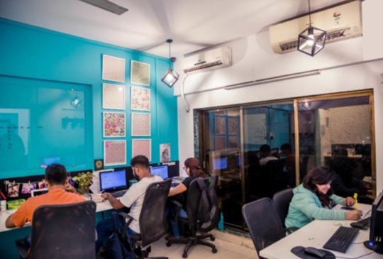 Mumbai Coworking photo 2