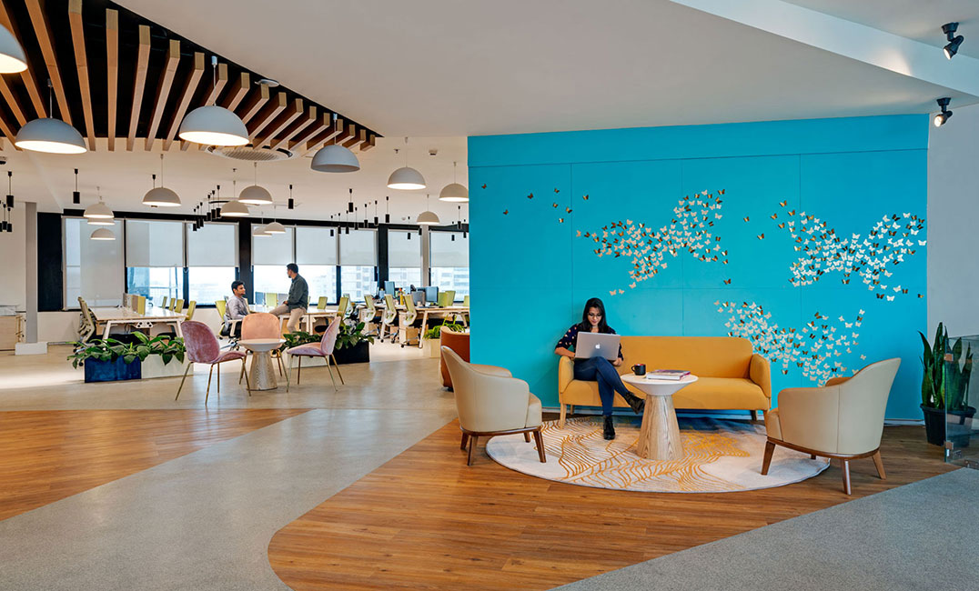 Quest Coworks photo 3