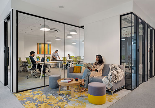 Quest Coworks photo 4