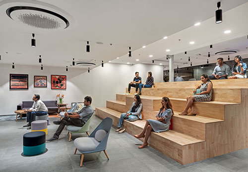 Quest Coworks photo 8