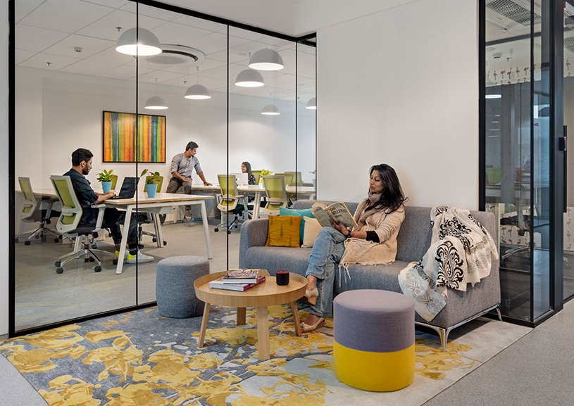 Quest Coworks photo 9