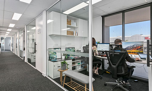 Inspire Cowork photo 4