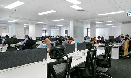 Inspire Cowork photo 5