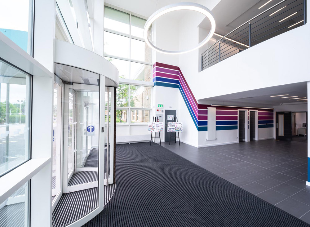 Solihull - Zenith House photo 11