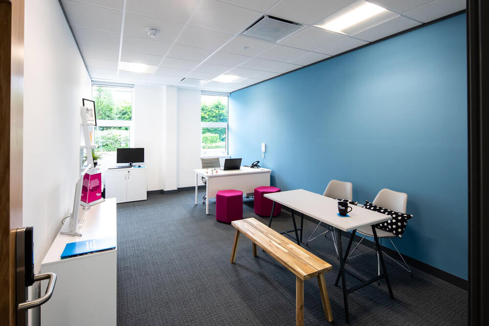 Solihull - Zenith House photo 9
