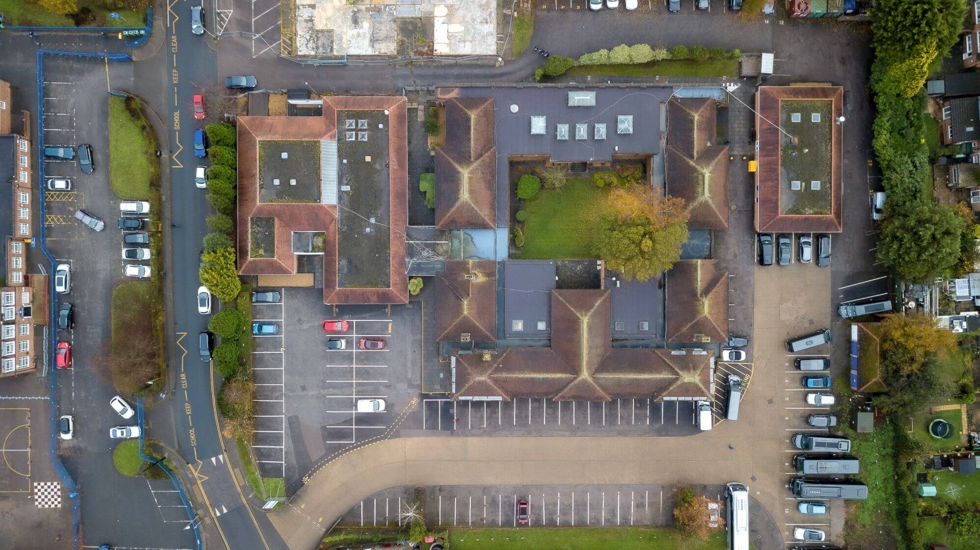 London Colney - The Hertfordshire Business Centre photo 2