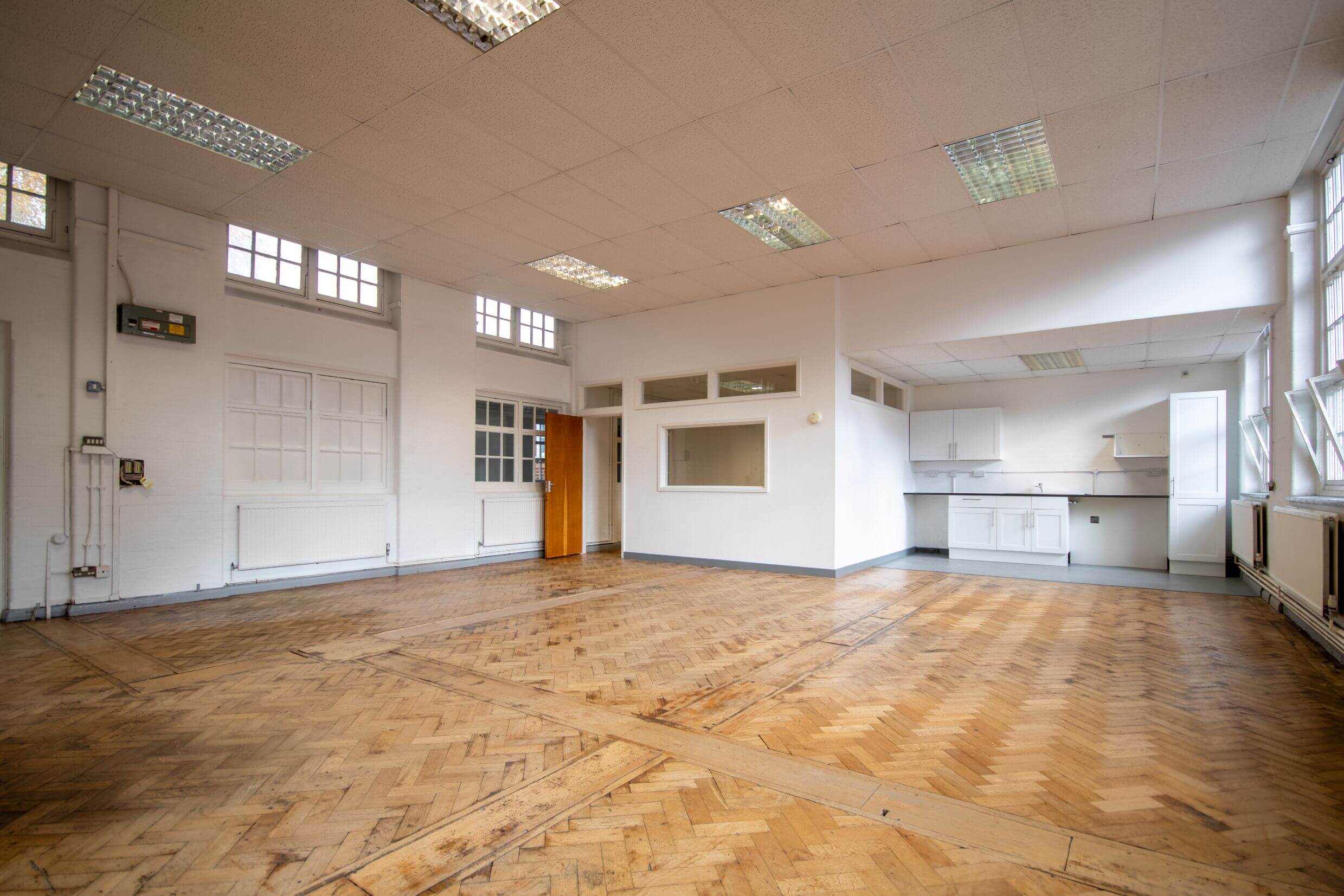 London Colney - The Hertfordshire Business Centre photo 8