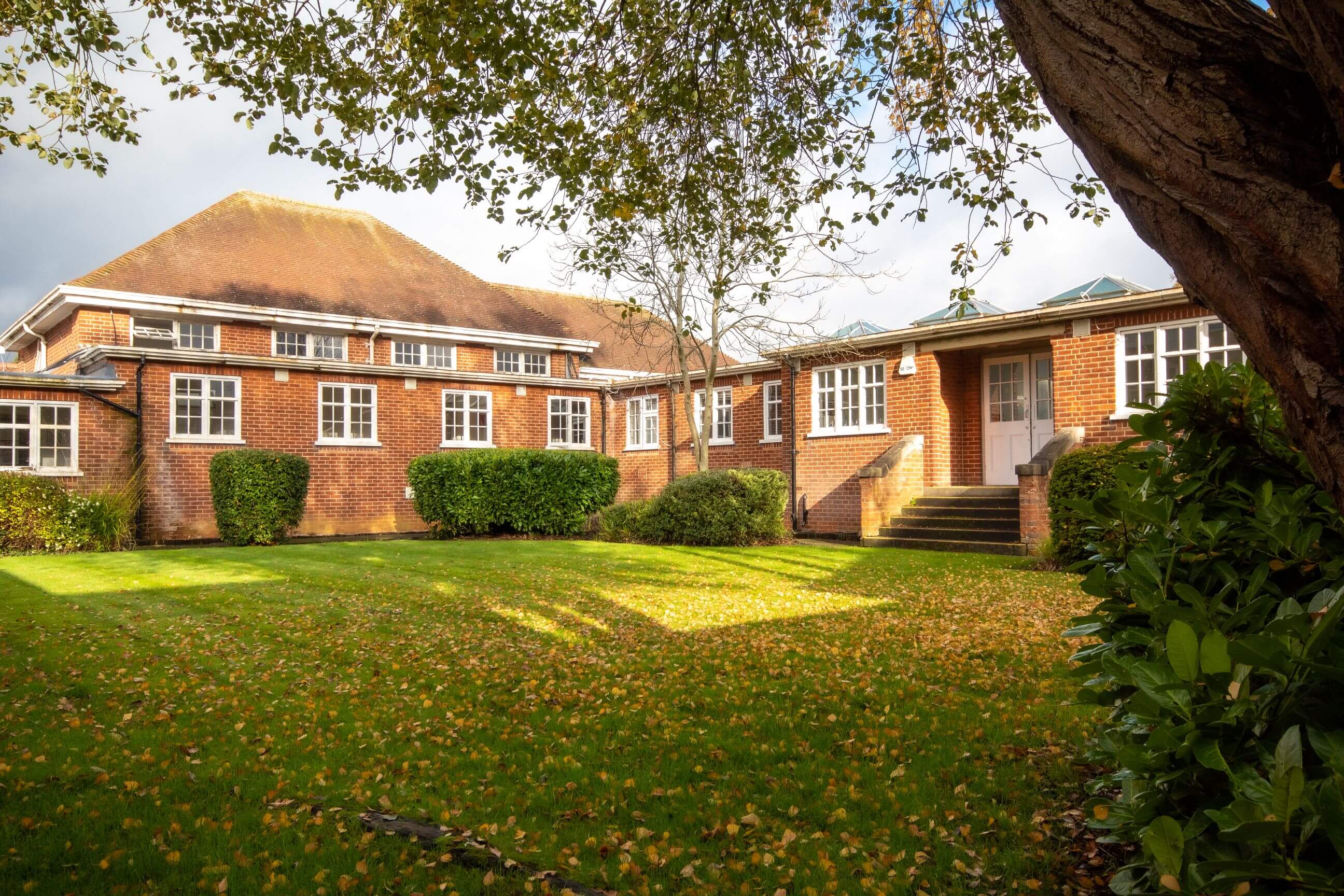 London Colney - The Hertfordshire Business Centre