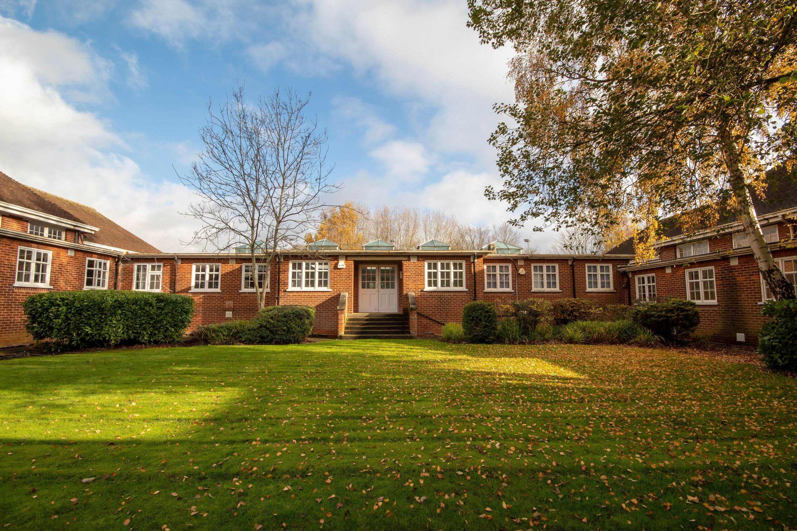 London Colney - The Hertfordshire Business Centre photo 10