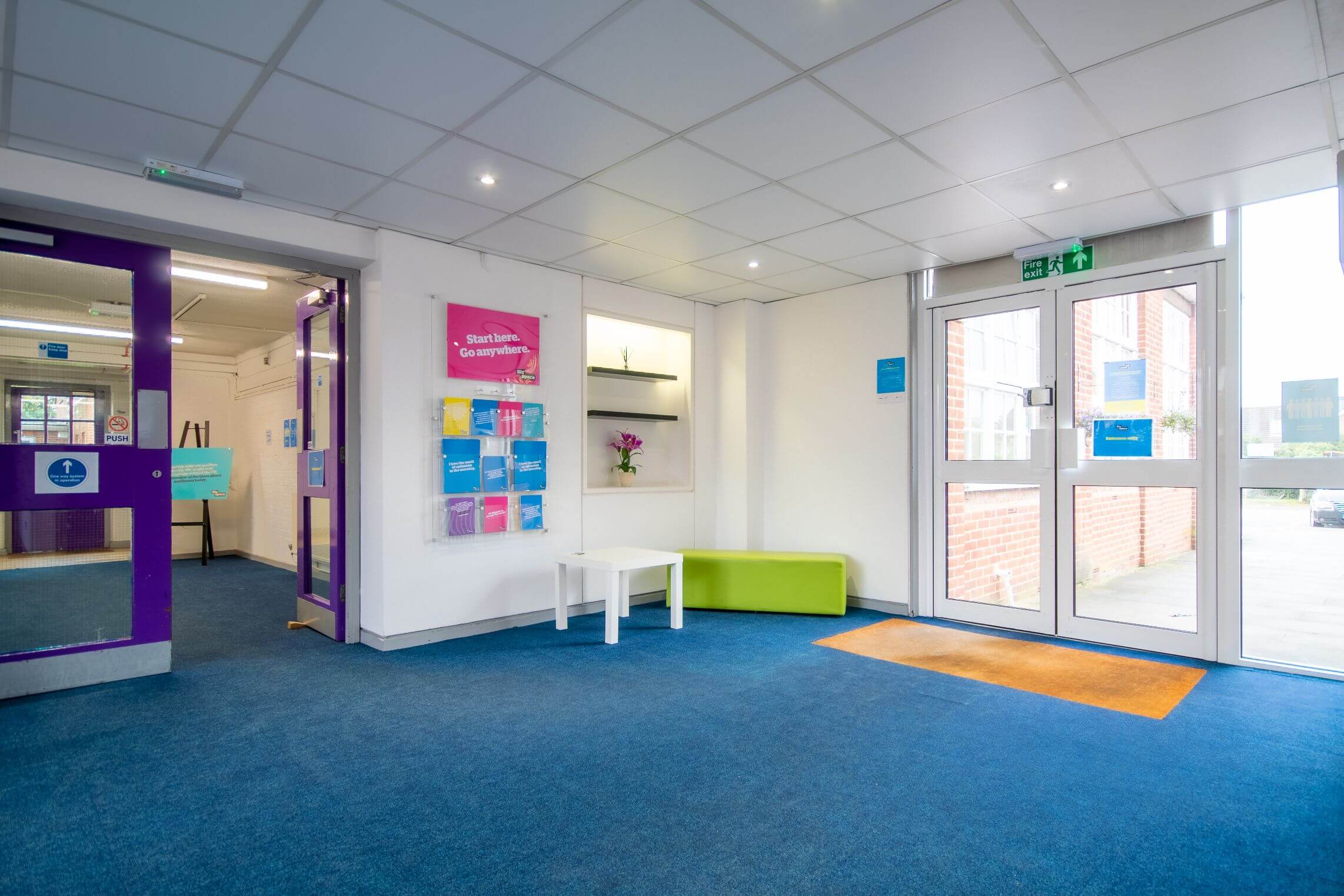 London Colney - The Hertfordshire Business Centre photo 9