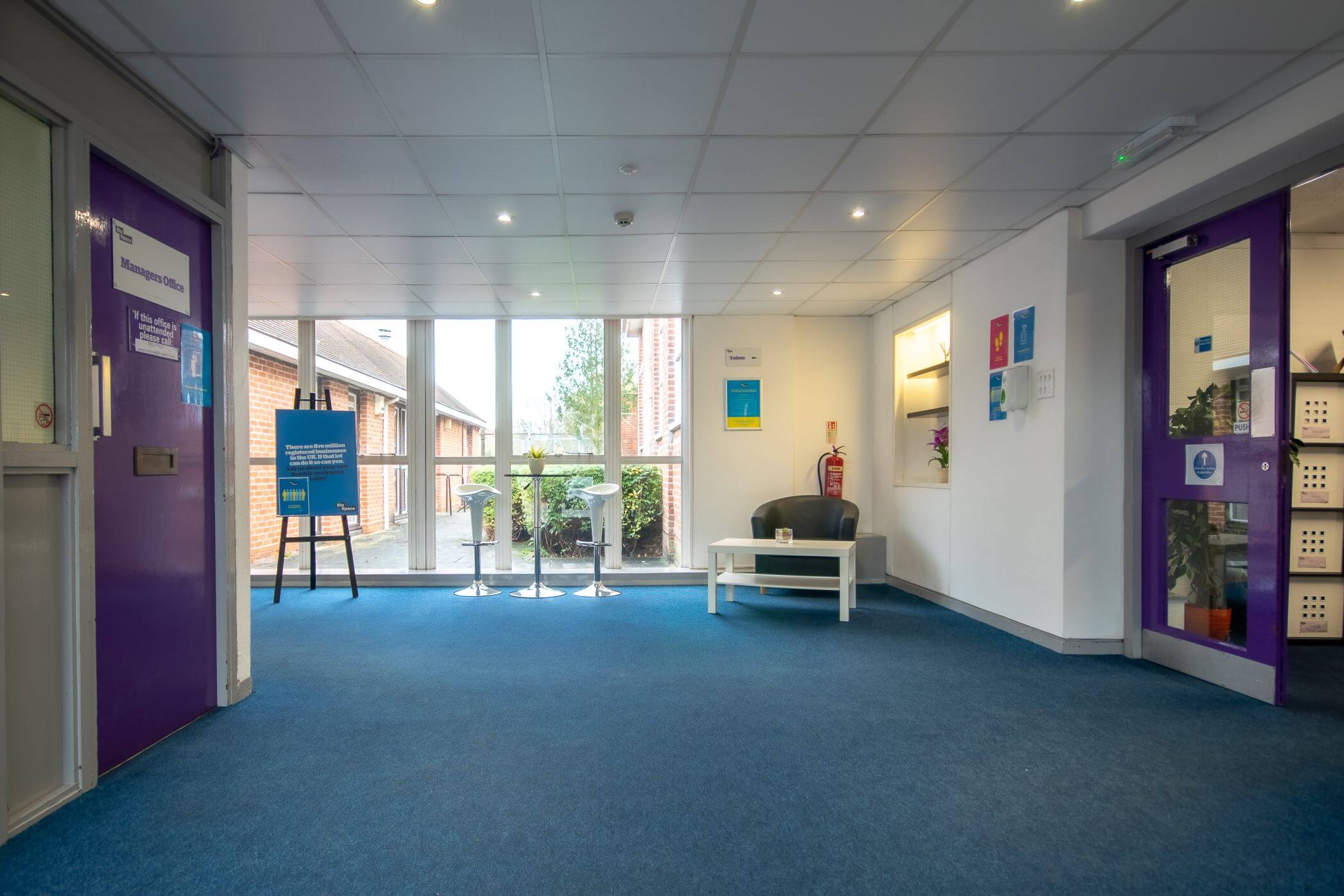 London Colney - The Hertfordshire Business Centre photo 7