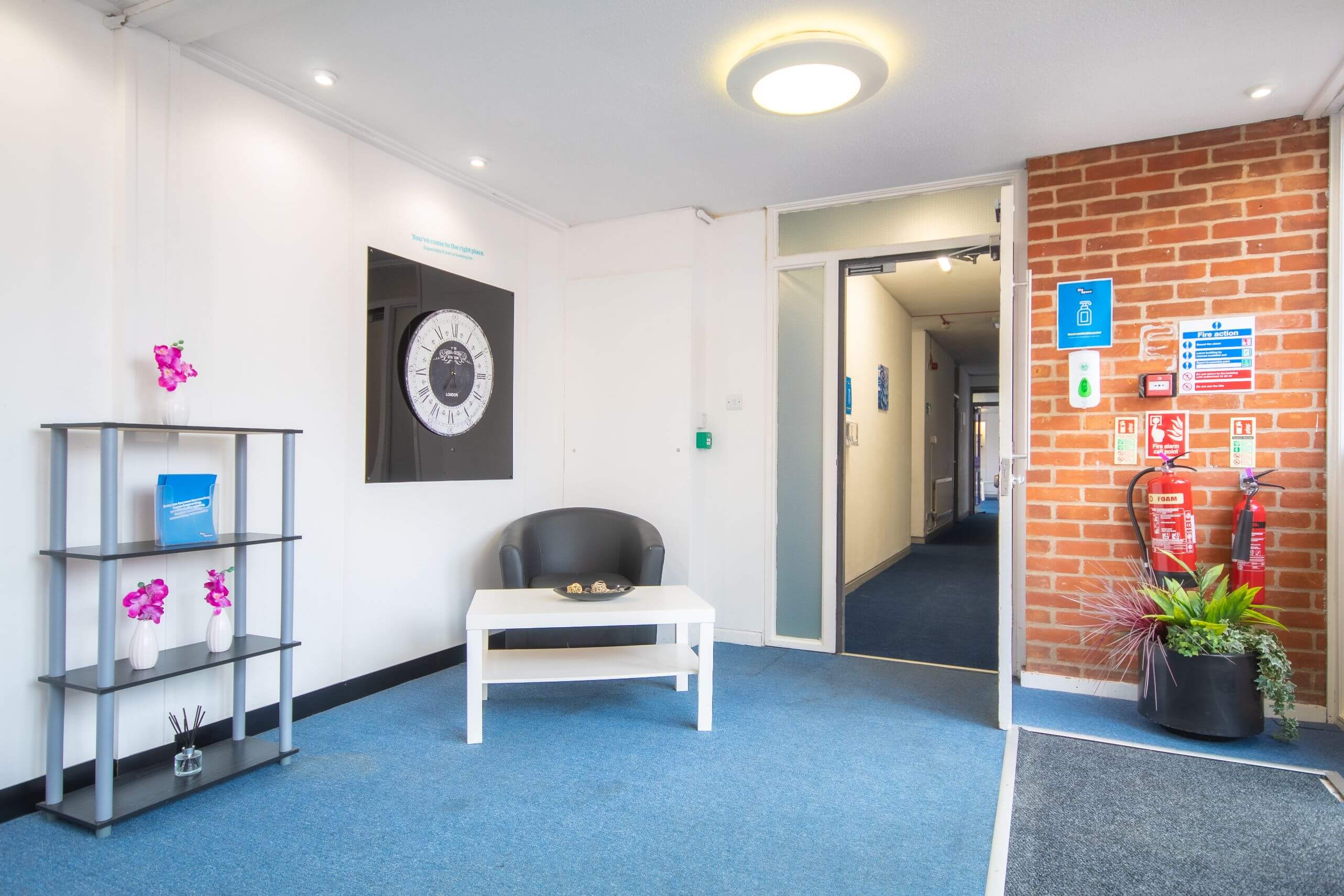 London Colney - The Hertfordshire Business Centre photo 3