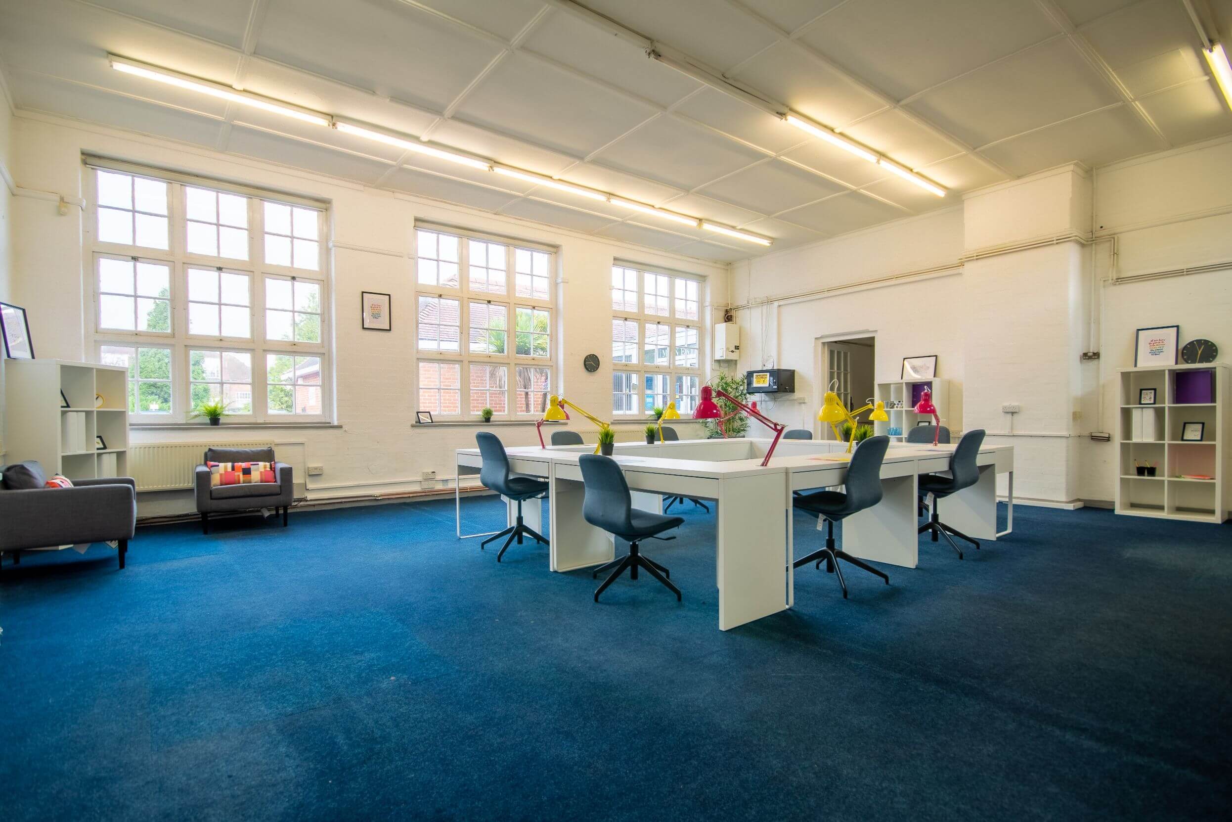 London Colney - The Hertfordshire Business Centre photo 11