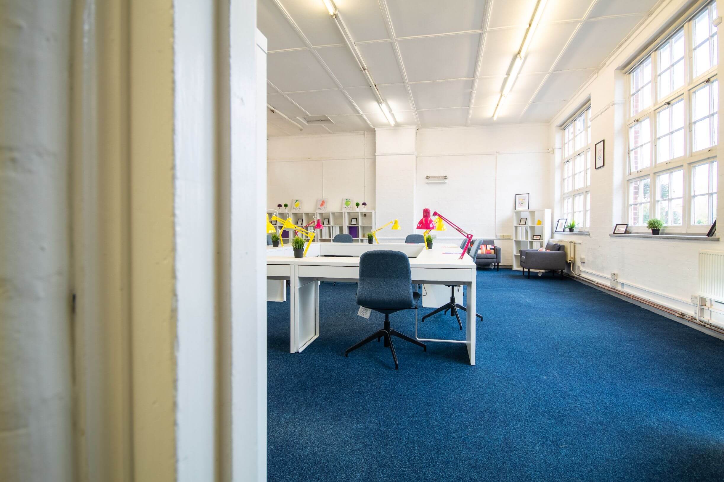 London Colney - The Hertfordshire Business Centre photo 12