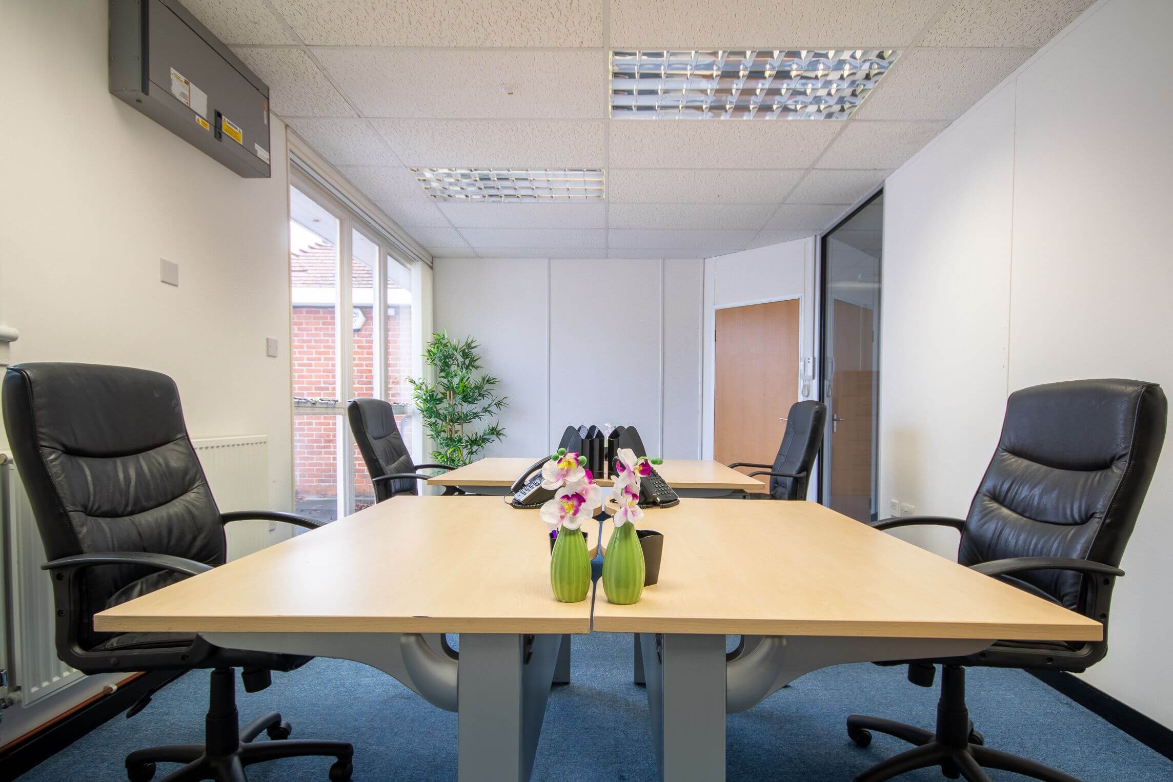 London Colney - The Hertfordshire Business Centre photo 5