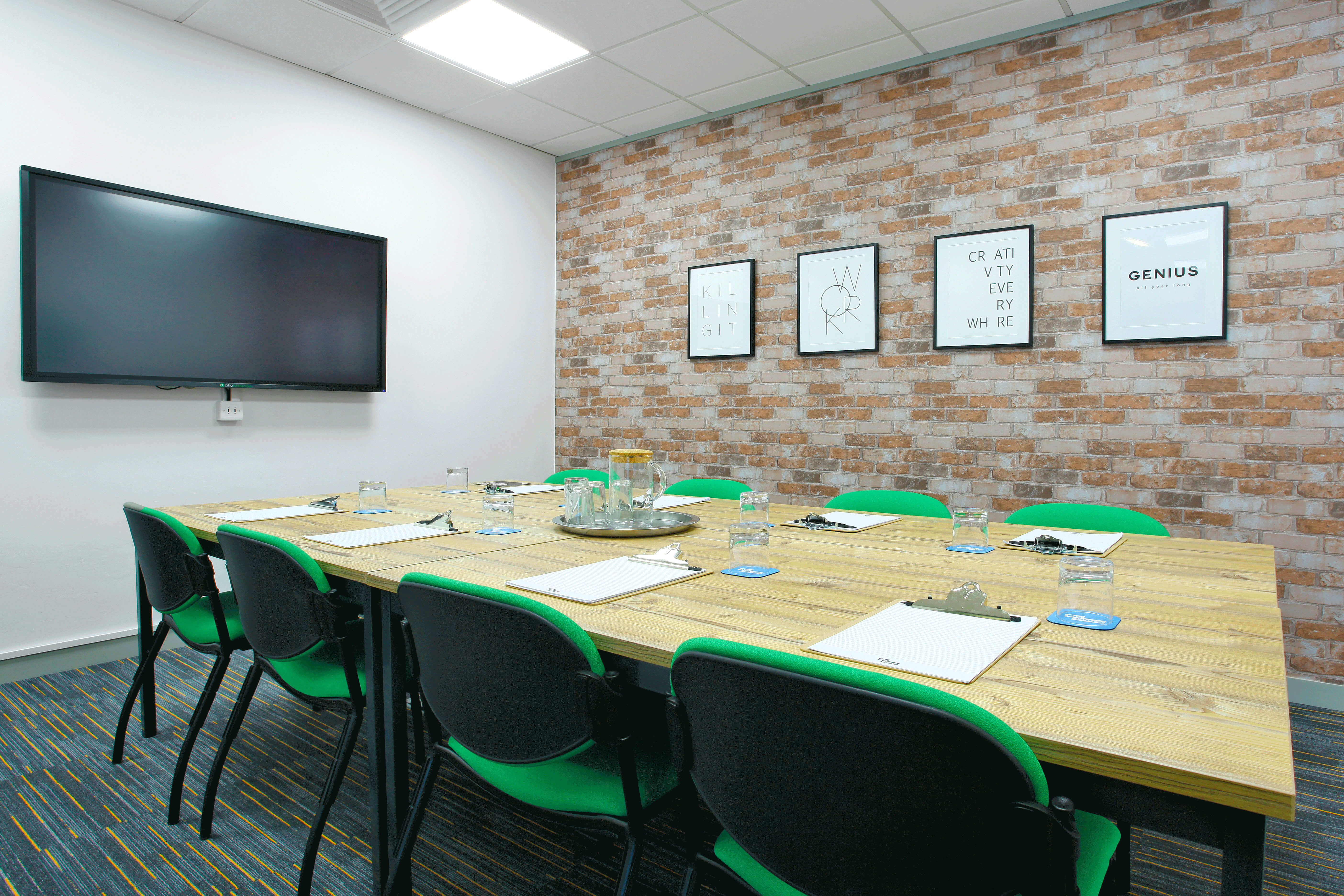 Hemel Hempstead - iMex Centre photo 7
