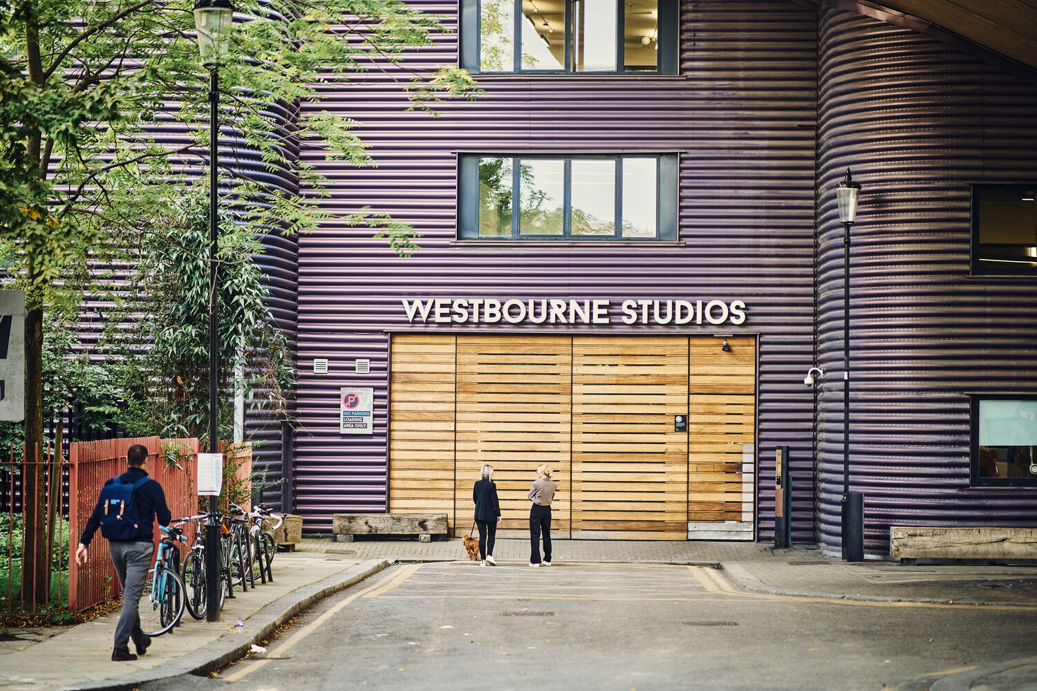 Westbourne Studios