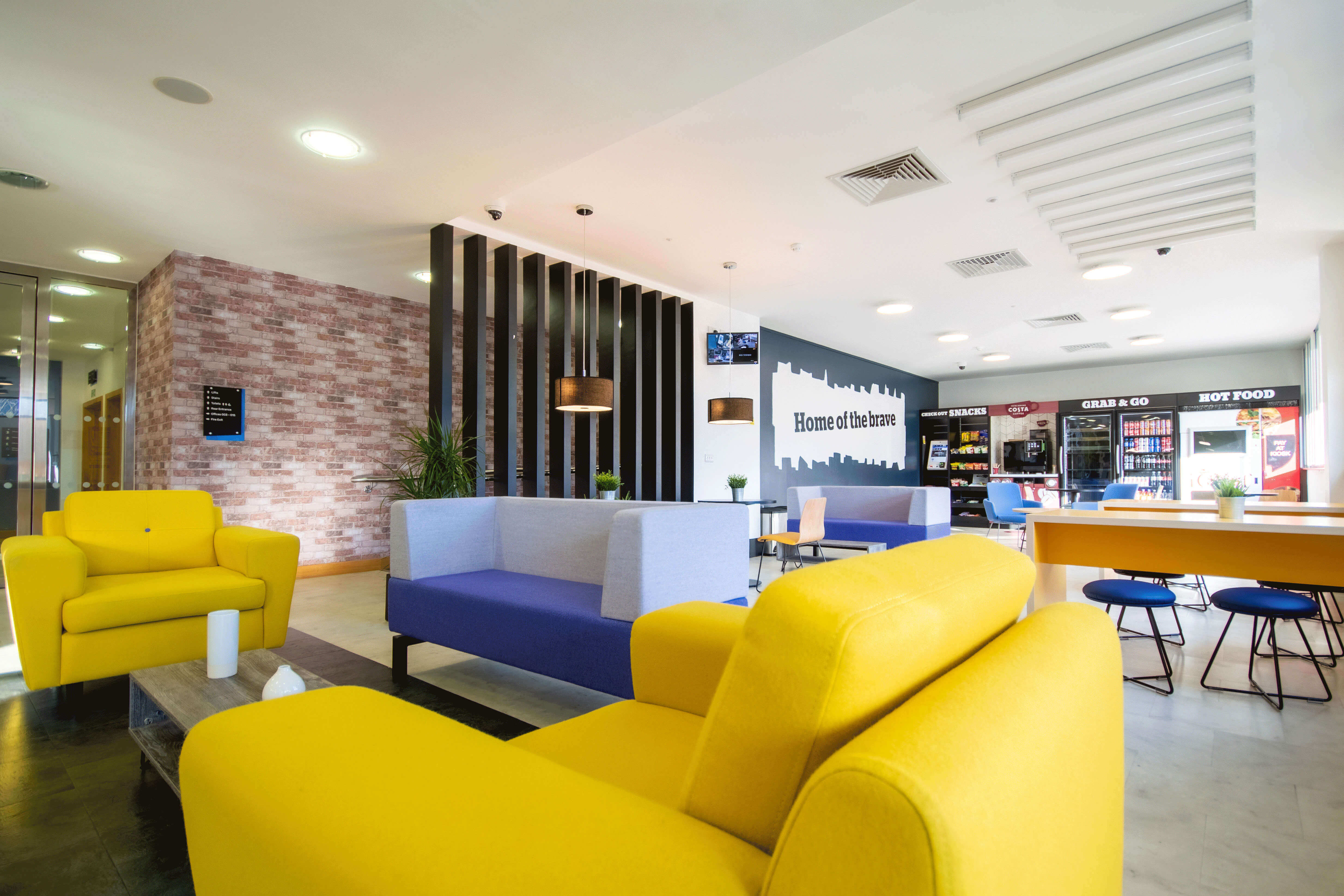 Hemel Hempstead - iMex Centre photo 2