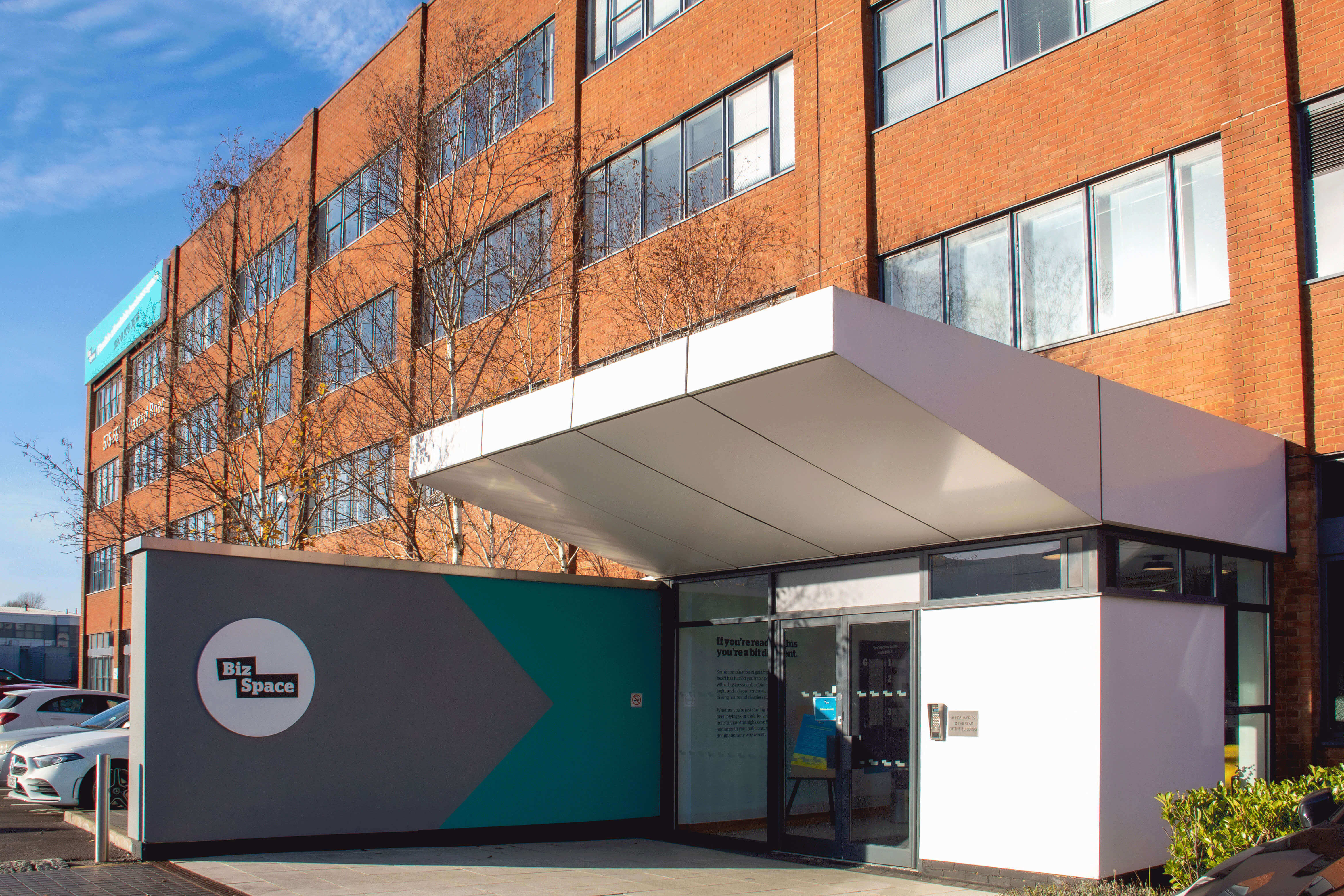 Hemel Hempstead - iMex Centre