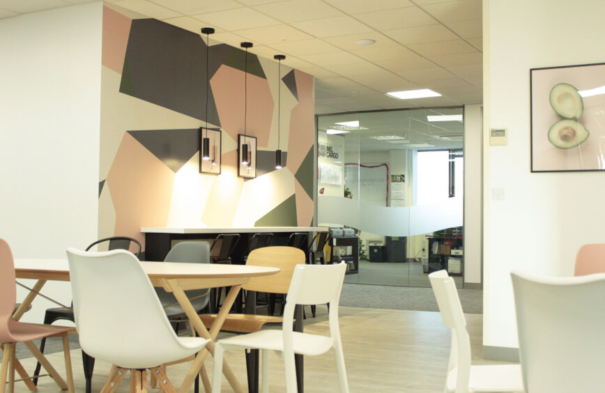 Egham - Paramount House photo 12