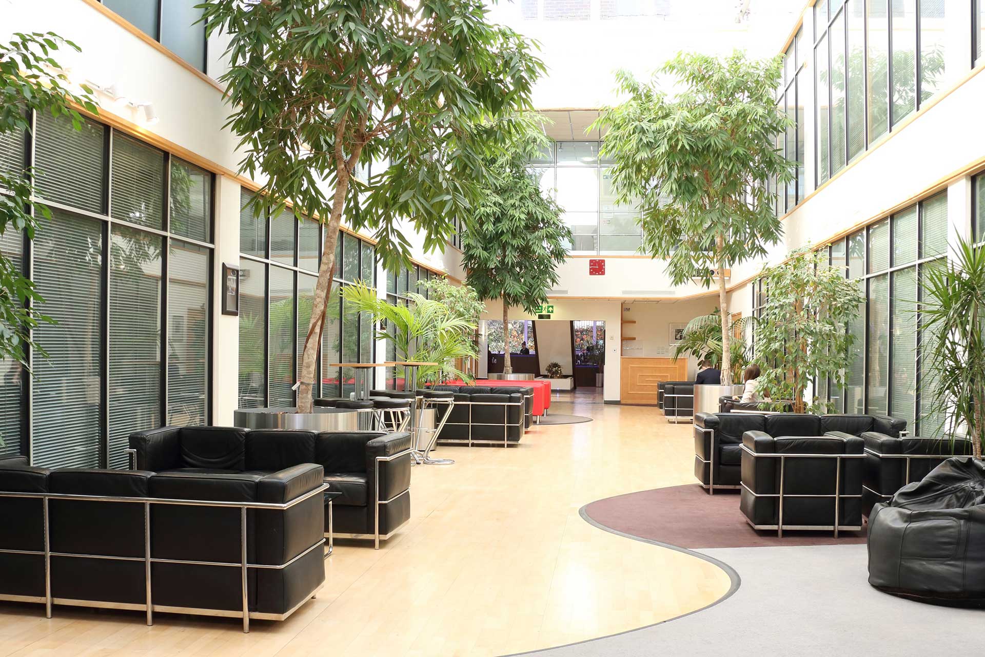 Dorking - The Atrium photo 4