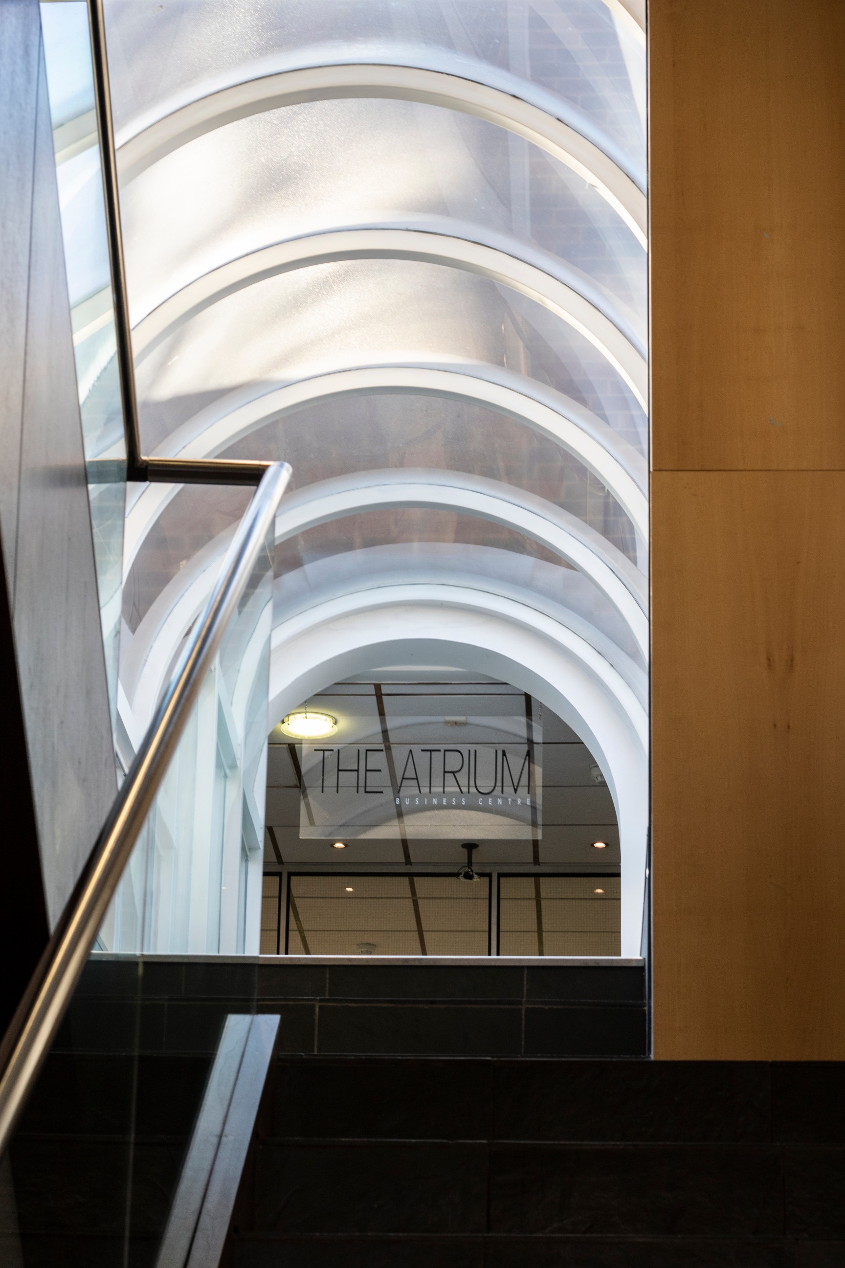 Dorking - The Atrium photo 3