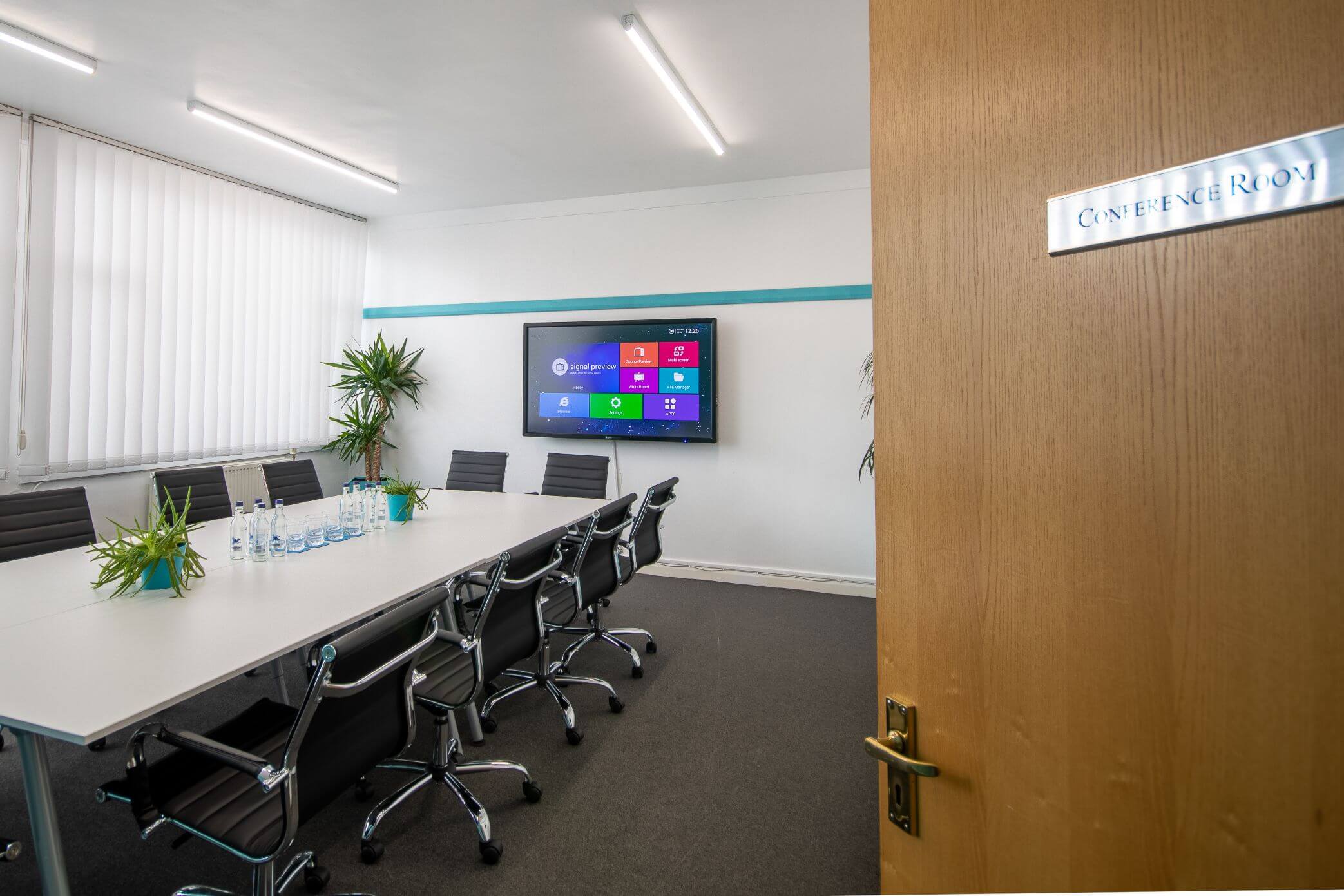 Swindon - BSS House photo 11