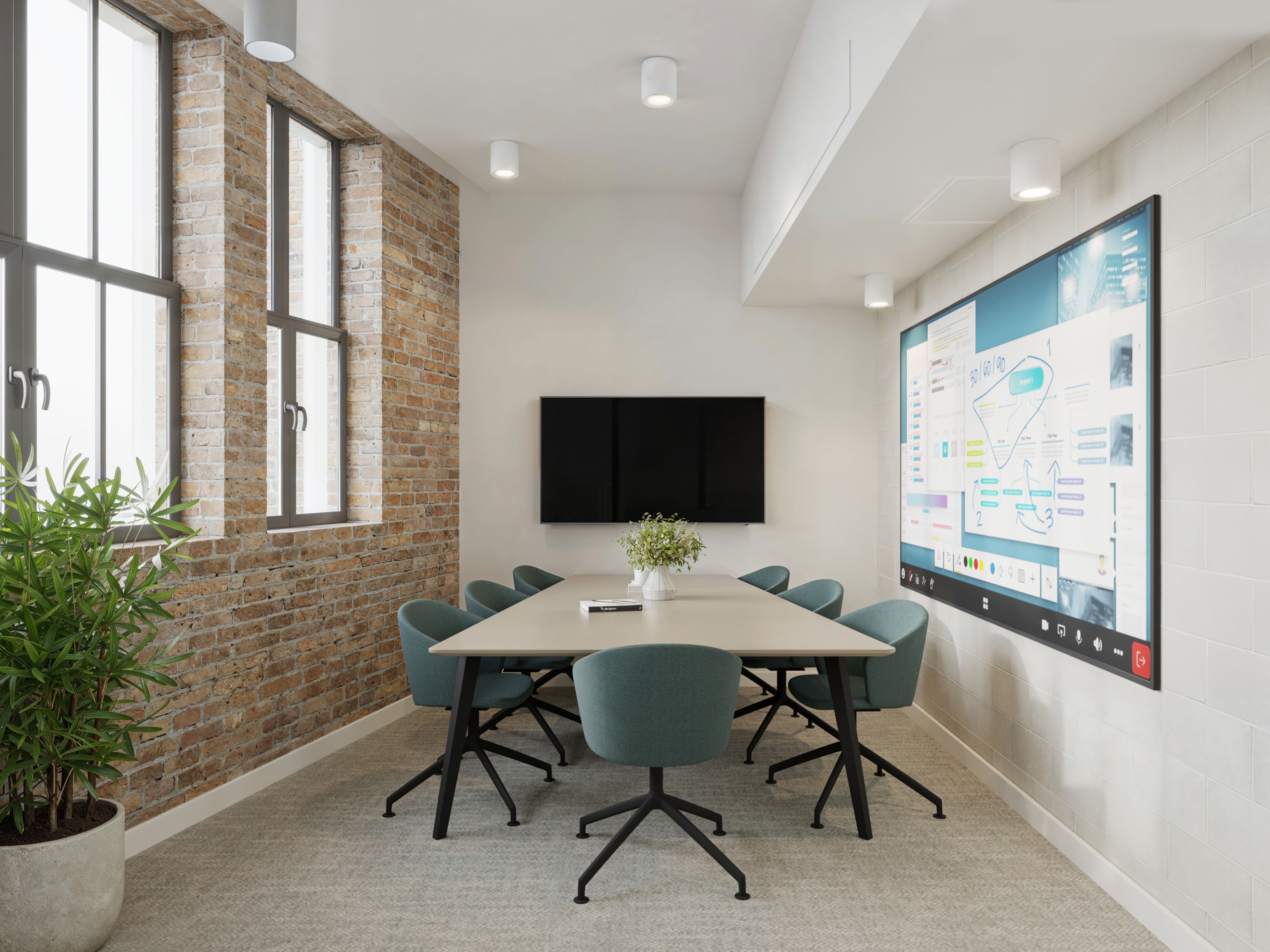 82 Clerkenwell Road photo 4