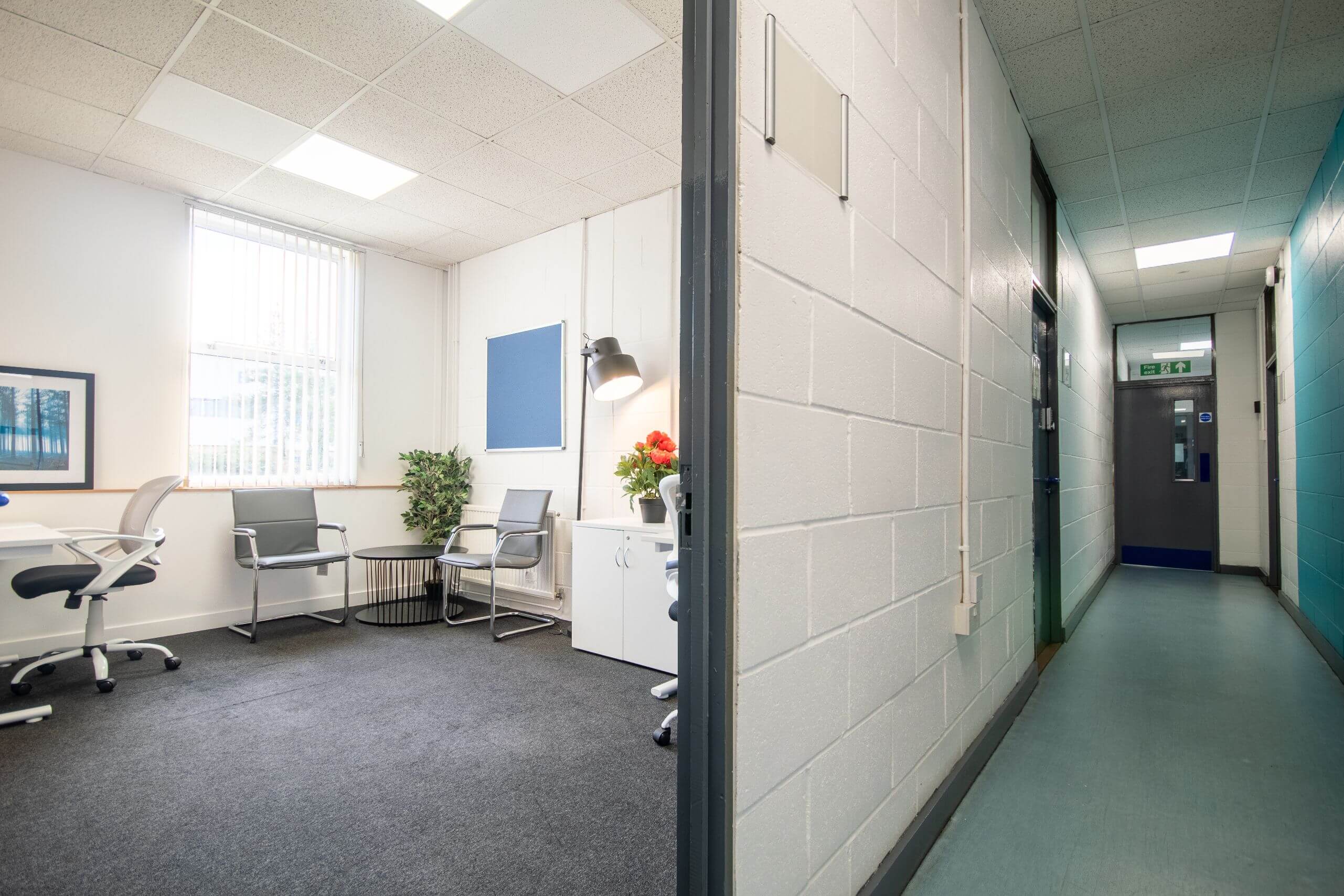 Didcot - Didcot Enterprise Centre photo 4