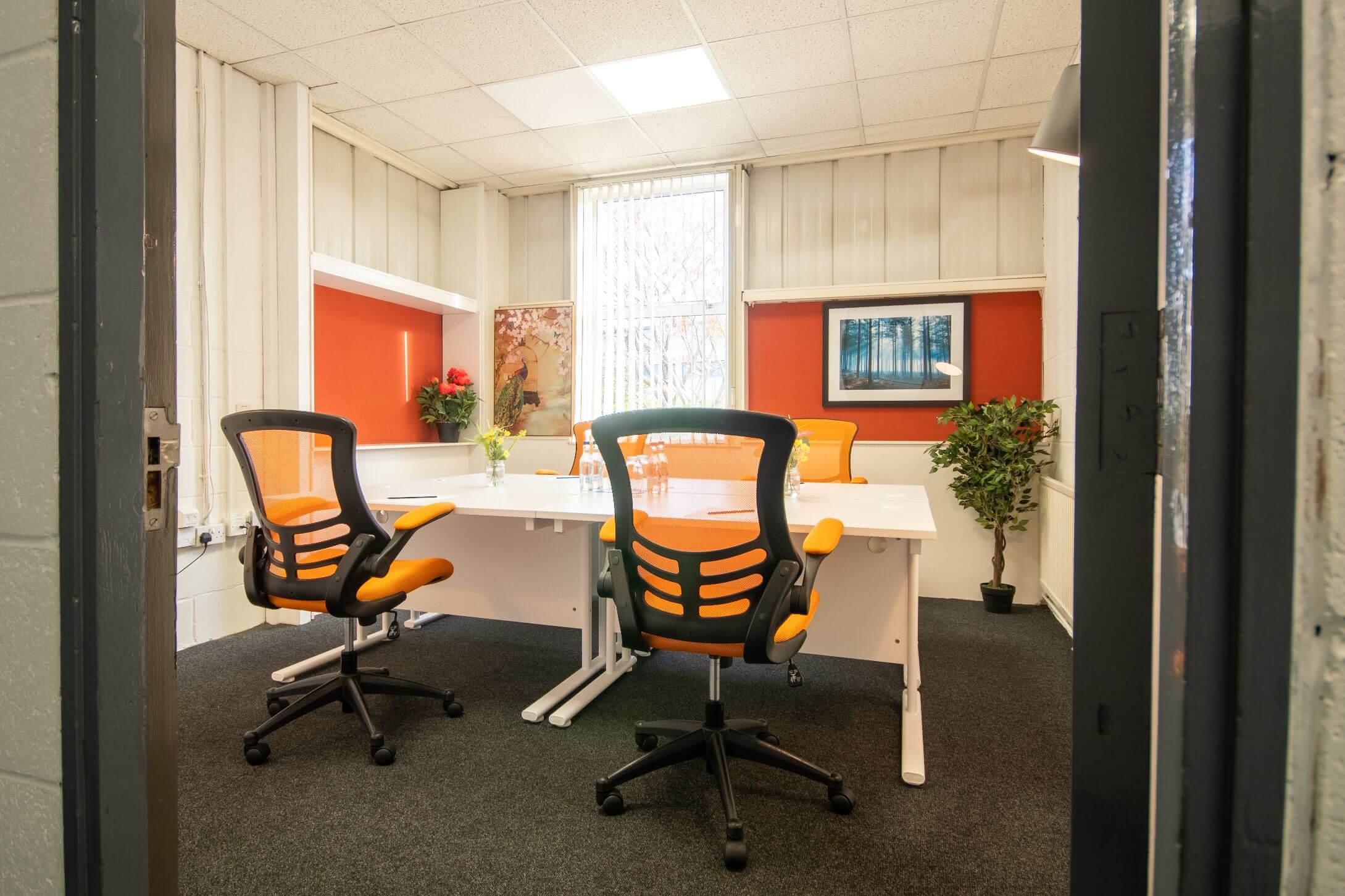 Didcot - Didcot Enterprise Centre photo 6