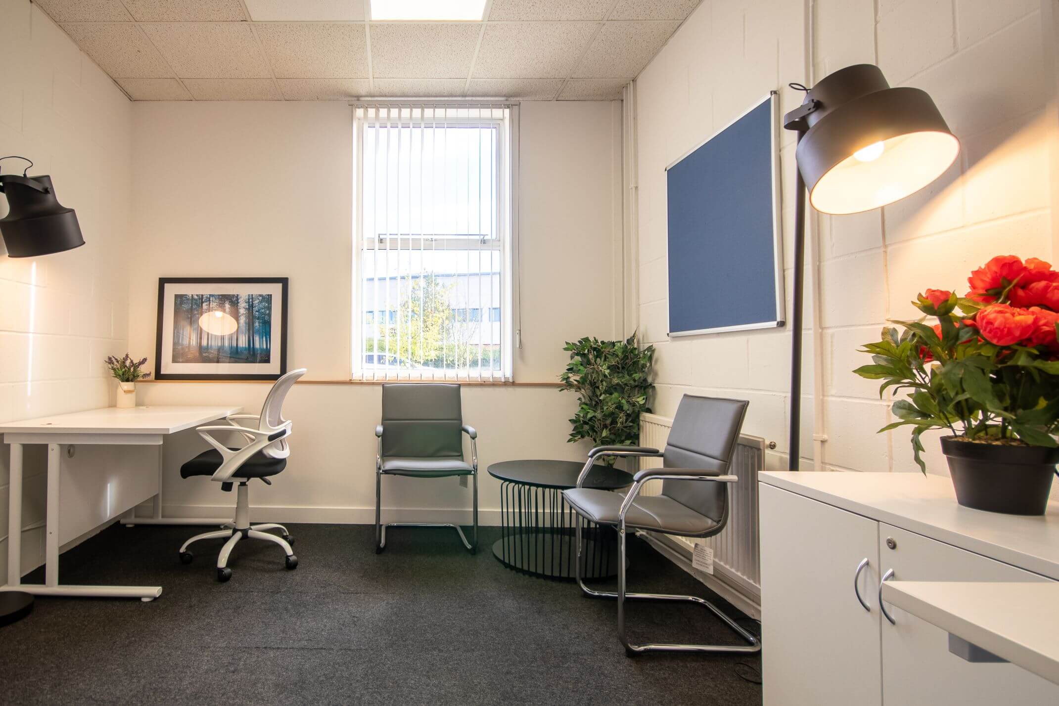 Didcot - Didcot Enterprise Centre photo 7