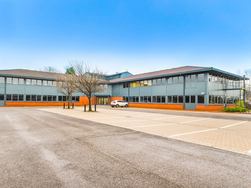 Bristol - Equinox South