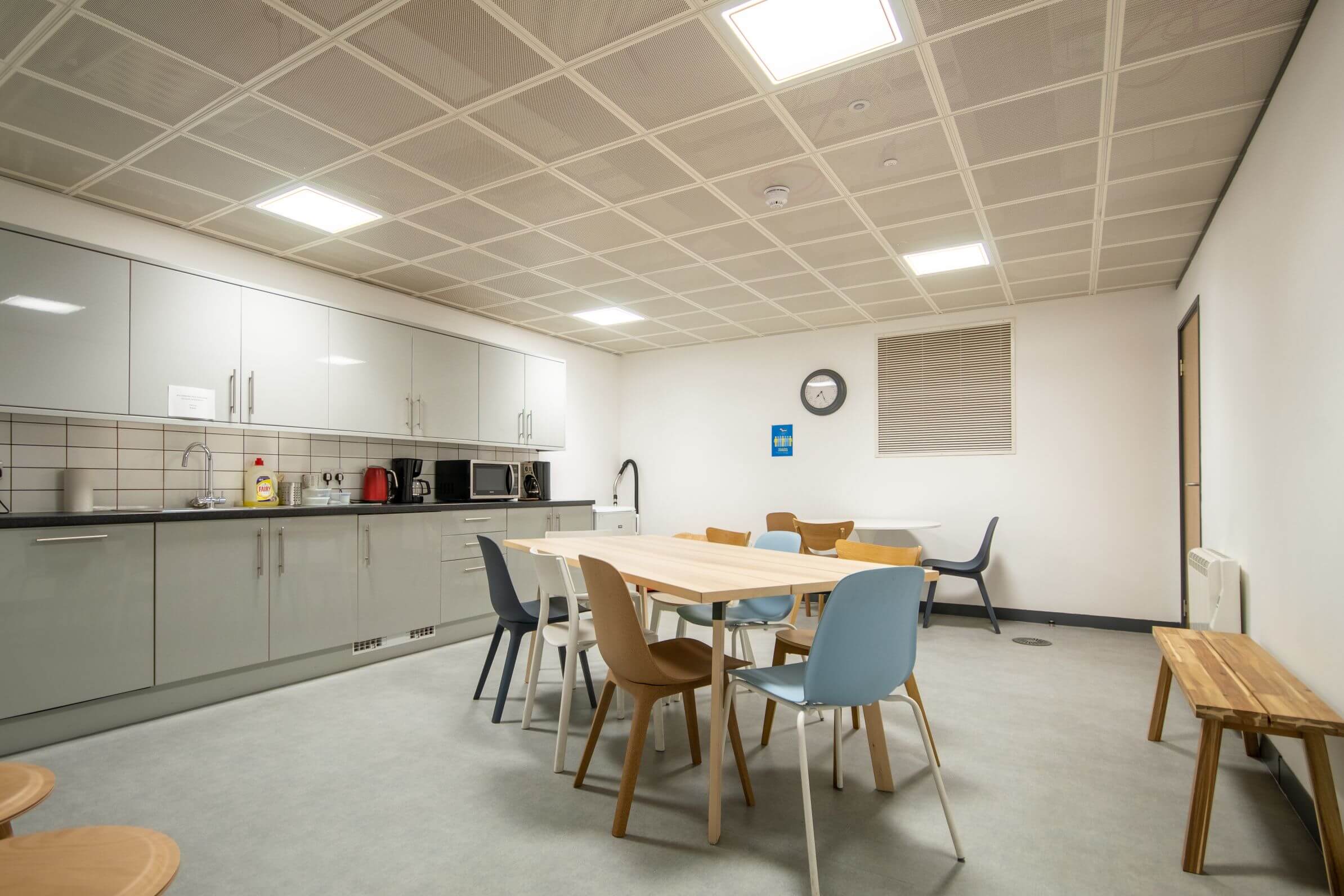 Basingstoke - Belvedere House photo 9