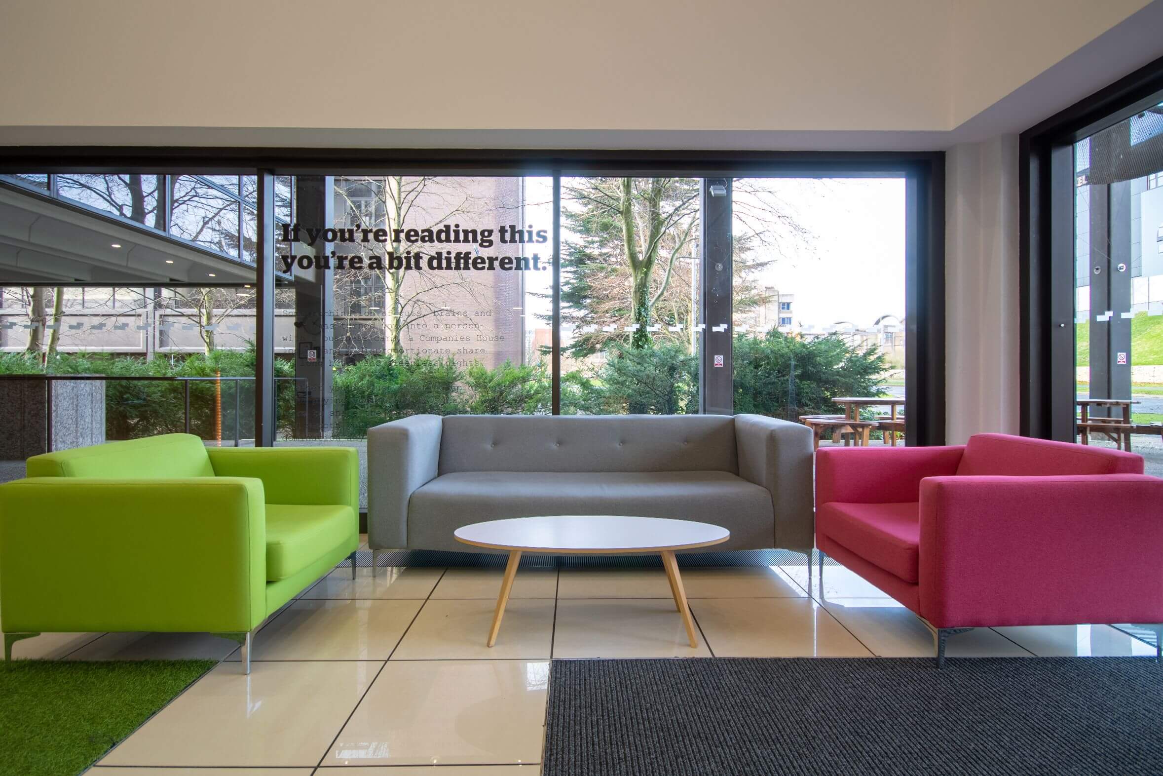 Basingstoke - Belvedere House photo 12