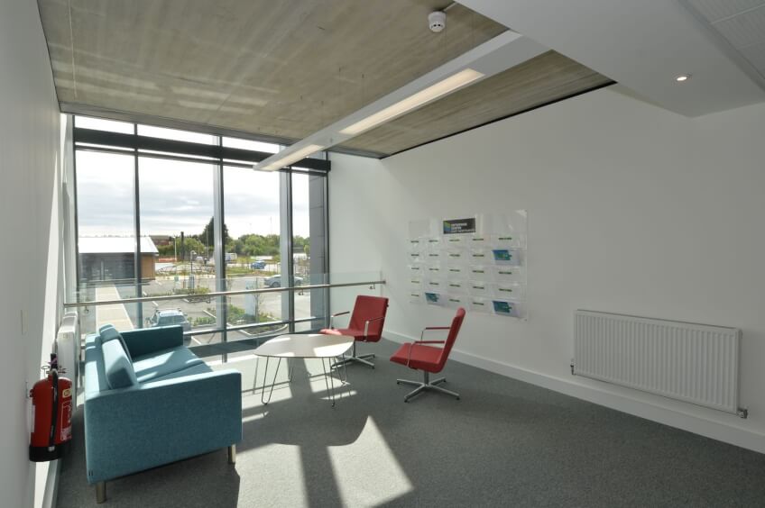 Raunds - East Northants Enterprise Centre photo 9