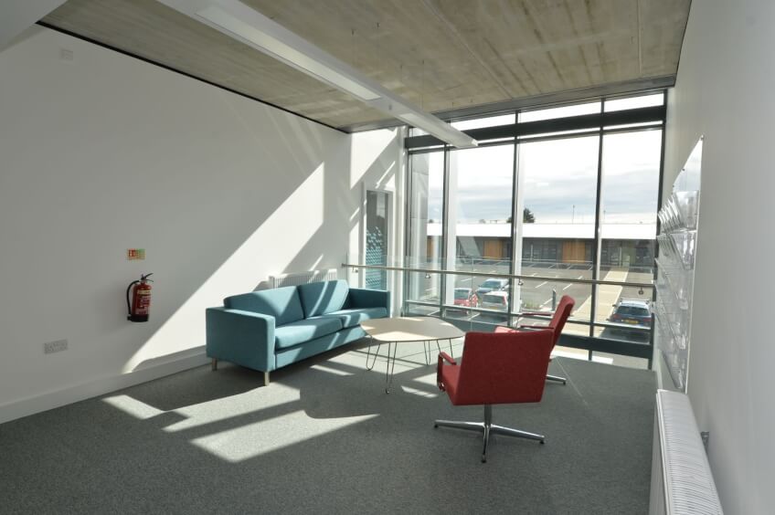 Raunds - East Northants Enterprise Centre photo 10