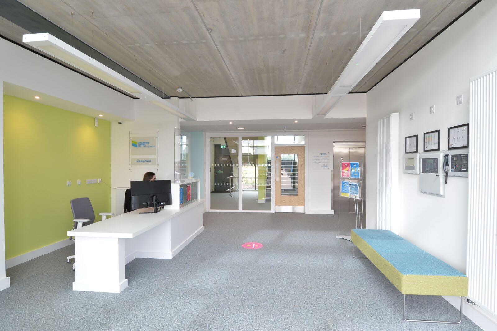 Raunds - East Northants Enterprise Centre photo 4